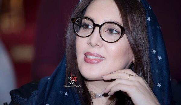 عکس عروسی خواهر لیلا بلوکات