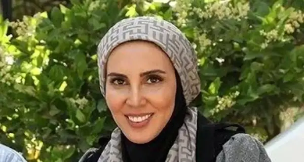 عکس عروسی خواهر لیلا بلوکات