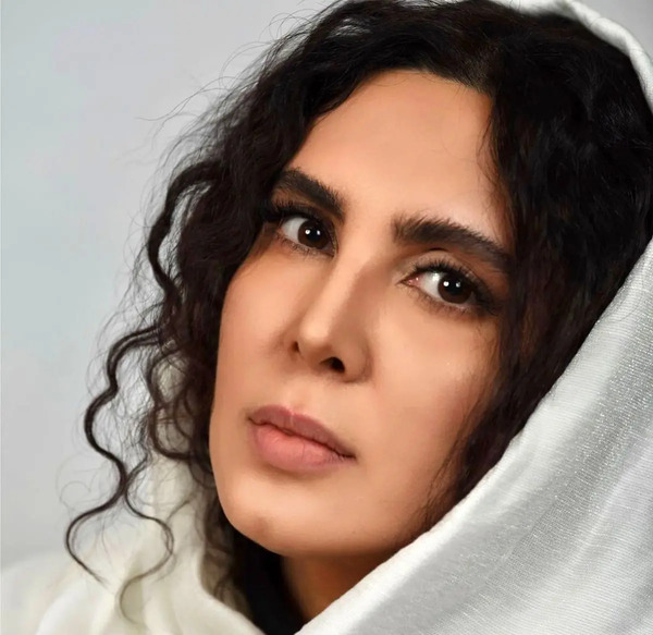 عکس عروسی خواهر لیلا بلوکات