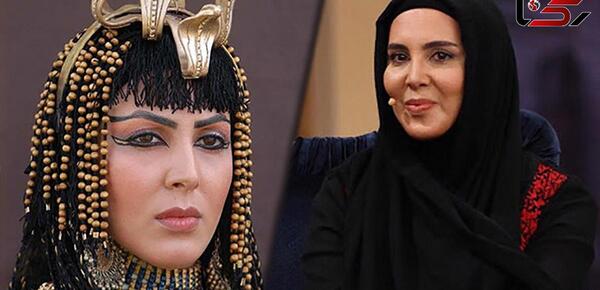 عکس عروسی خواهر لیلا بلوکات