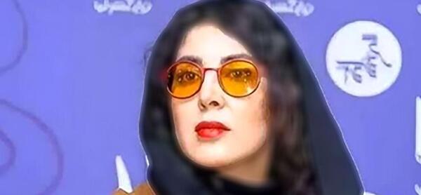 عکس عروسی خواهر لیلا بلوکات