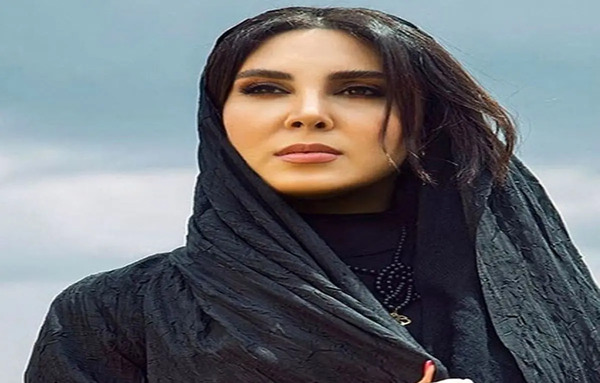 عکس عروسی خواهر لیلا بلوکات