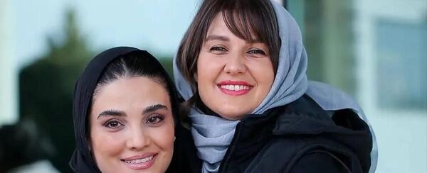 عکس خواهر کیمیا در سریال کیمیا