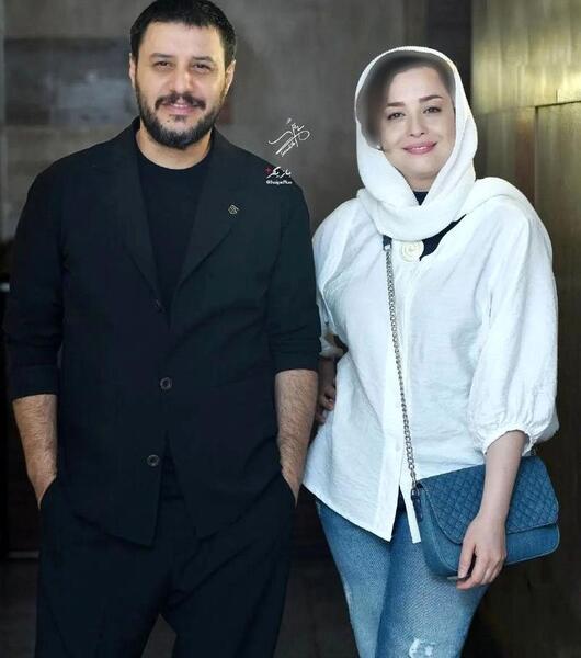 عکس خواهر کیمیا در فیلم کیمیا