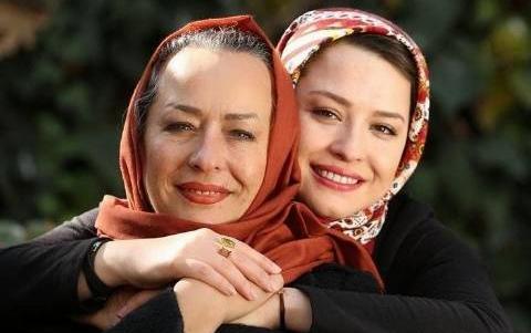 عکس خواهر کیمیا و خود کیمیا