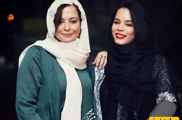 عکس خواهر واقعی کیمیا