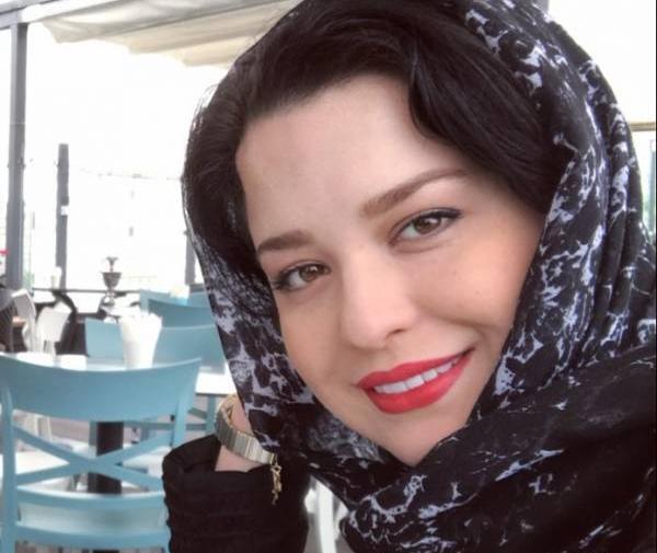 عکس خواهر واقعی کیمیا