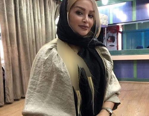 عکس های خواهر فرزاد فرزین