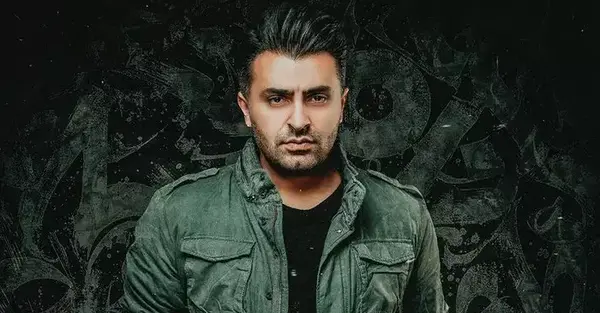عکس خواهر علیرضا طلیسچی