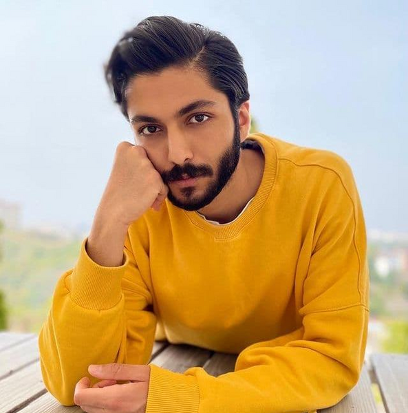 عکس خواهر دوقلوی کیسان دیباج