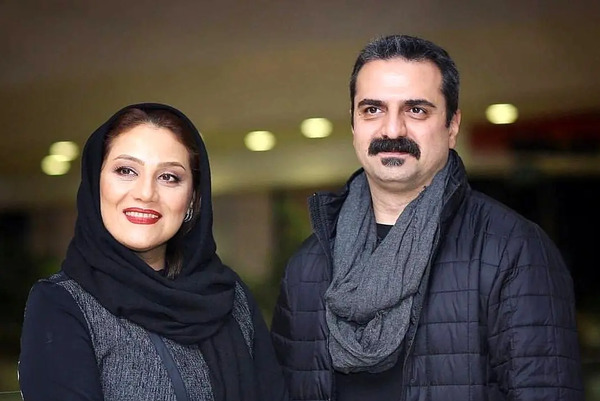 عکس خواهر دوقلو کیسان دیباج