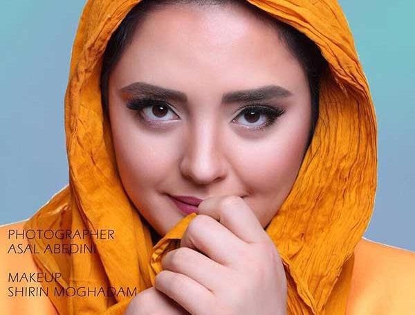 عکس خواهر ناتنی دارا حیایی