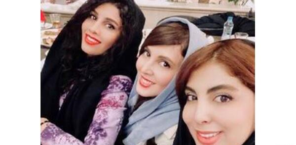 عکس خواهر و برادر دارا حیایی
