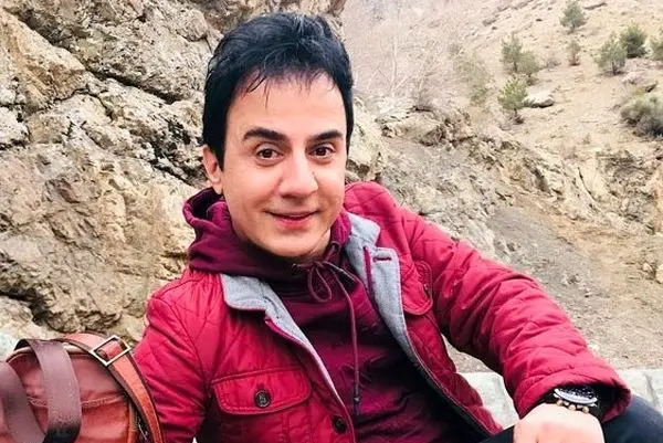 عکس خواهر و برادر داریوش فرضیایی