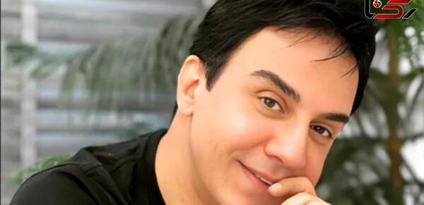 عکس خواهر و برادر داریوش فرضیایی