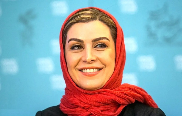 عکس خواهر و برادر ماه چهره خلیلی