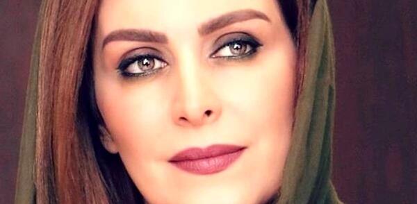 عکس خواهر و برادر ماه چهره خلیلی