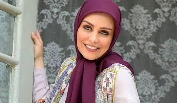 عکس خواهر و برادر ماه چهره خلیلی