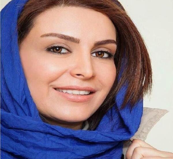 عکس خواهر و برادر ماه چهره خلیلی