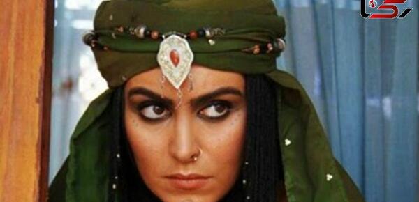 عکس خواهر و برادر ماه چهره خلیلی