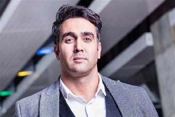 عکس خواهر پزشک پوریا پورسرخ