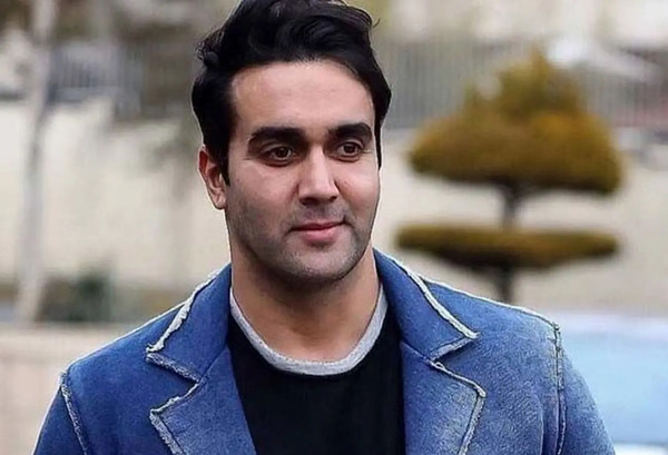 عکس خواهر پزشک پوریا پورسرخ
