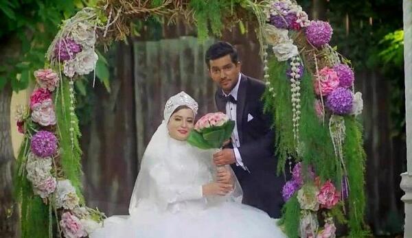 عکس خواهر پزشک پوریا پورسرخ