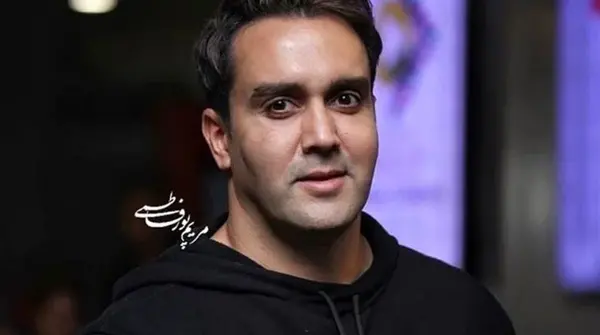 عکس خواهر پزشک پوریا پورسرخ