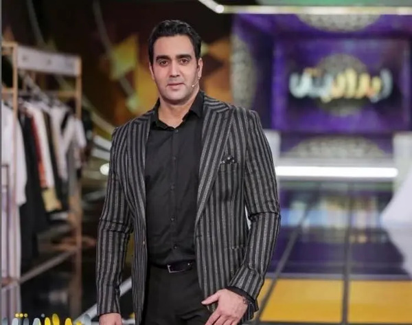 عکس خواهر پزشک پوریا پورسرخ