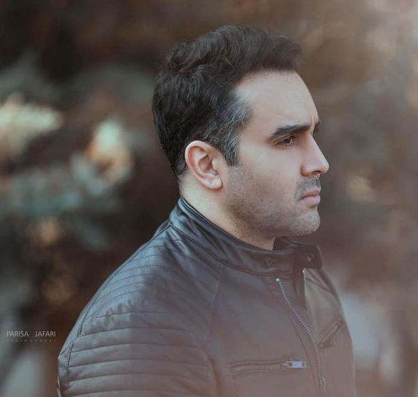 عکس پانته آ خواهر پوریا پورسرخ