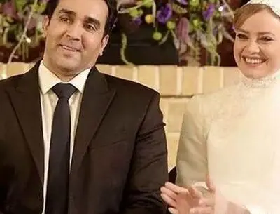عکس پانته آ خواهر پوریا پورسرخ