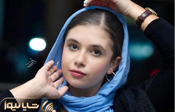 عکس خواهر و برادر پژمان بازغی