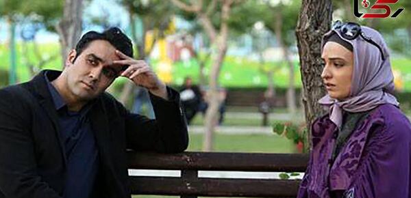 عکس های خواهر و برادر پوریا پورسرخ