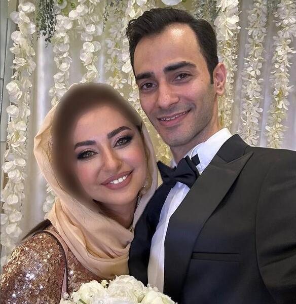 عکس های خواهر و برادر پوریا پورسرخ