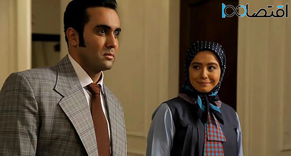 عکس های خواهر و برادر پوریا پورسرخ
