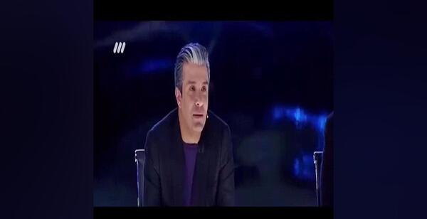 عکس آریا عظیمی نژاد و خواهر معلولش