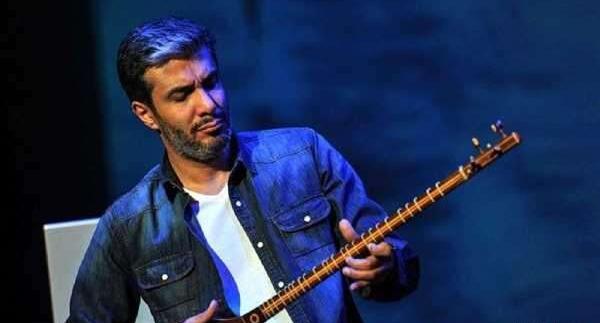 عکس آریا عظیمی نژاد و خواهر معلولش