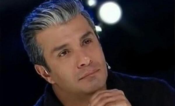 عکس مادر آریا عظیمی نژاد و خواهر معلولش