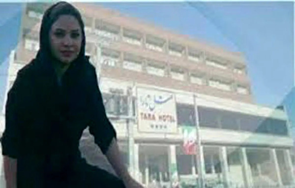 عکس خاله های مشهد
