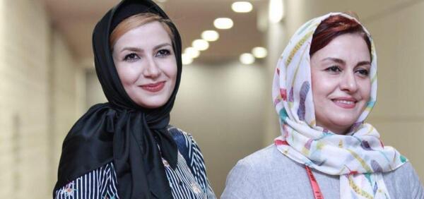 عکس خاله های مشهد