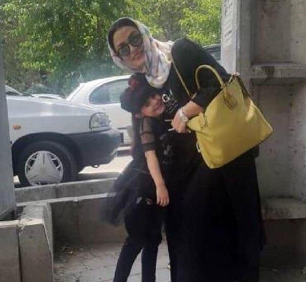 عکس خاله های مشهد