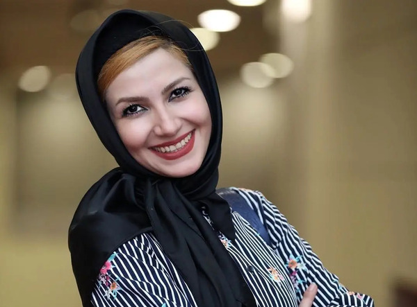 عکس خاله های مشهد