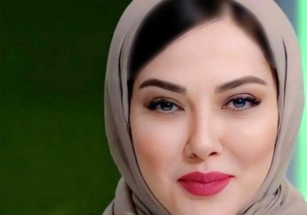 عکس خاله در مشهد