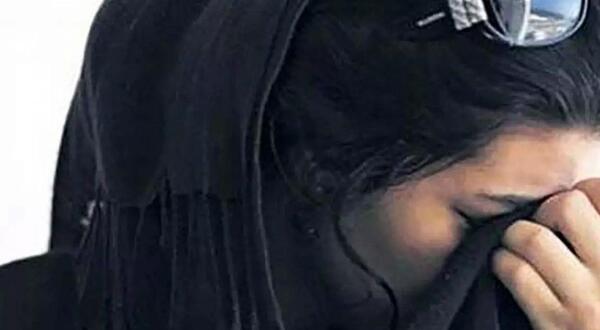 عکس خاله در مشهد