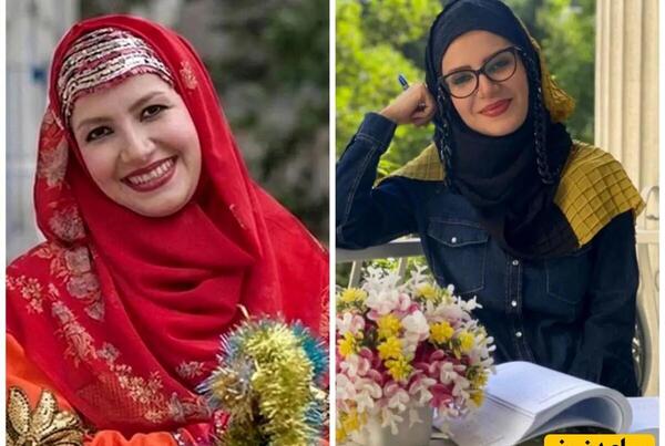 عکس خاله در مشهد