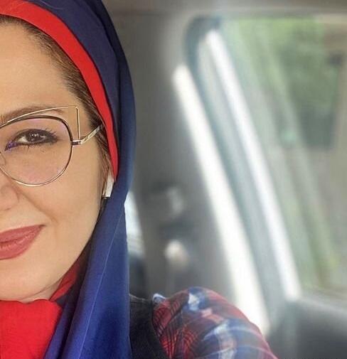 عکس های لو رفته خاله شادونه
