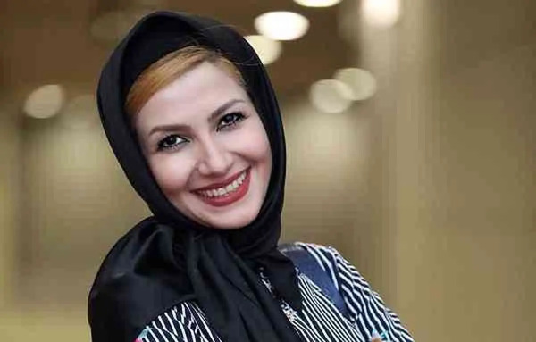 عکس های لو رفته خاله شادونه