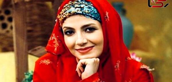 عکس های لو رفته خاله شادونه
