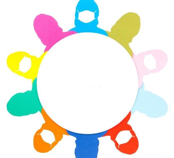 عکس گروه خاله ها