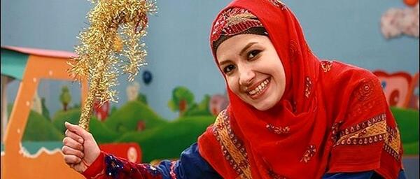 عکس گروه دختر خاله